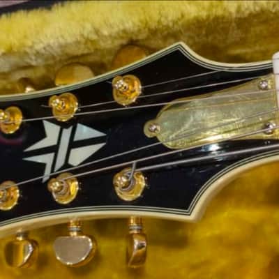 Epiphone Bjorn Gelotte Signature "Jotun" Les Paul Custom image 9