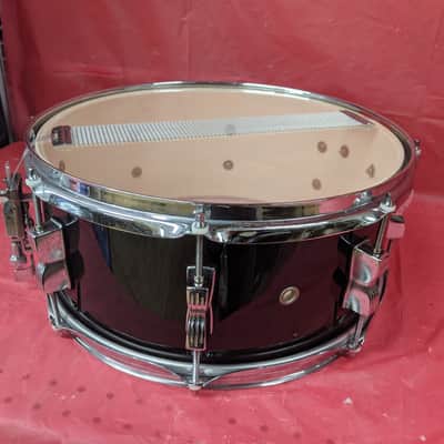 Ludwig Accents Cs Snare image 2