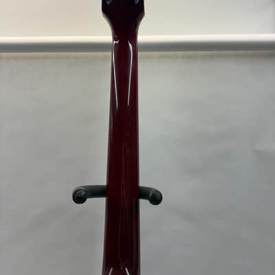 Gibson Les Paul Studio 2020- Wine Red image 13
