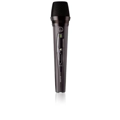 AKG PW 45 Vocal Set D/ISM - Wireless Handheld System image 3