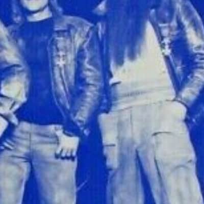 Billy Gibbons ZZ Top worn coat image 2