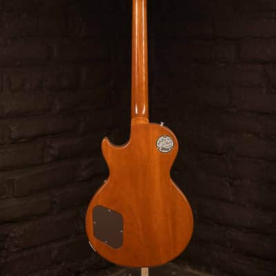 Gibson Custom 1956 Les Paul Goldtop Reissue VOS - Double Gols image 2