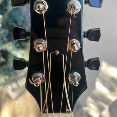 Gibson MK35 1975 - Natural image 3