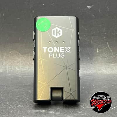 Ik Multimedia   Tonex Plug imagen 2