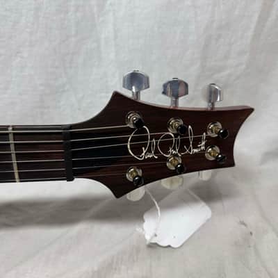 PRS Paul Reed Smith Artist Package Custom Build Paul's Guitar Artist Guitar with Case 2013 - Brazilian Rosewood fingerboard image 7