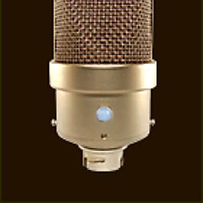 Flea 50 M50 tube microphone image 1