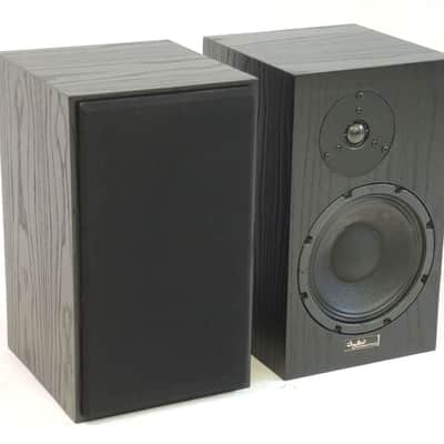 Tyler Acoustics MM1x mixing and recording monitors! image 4