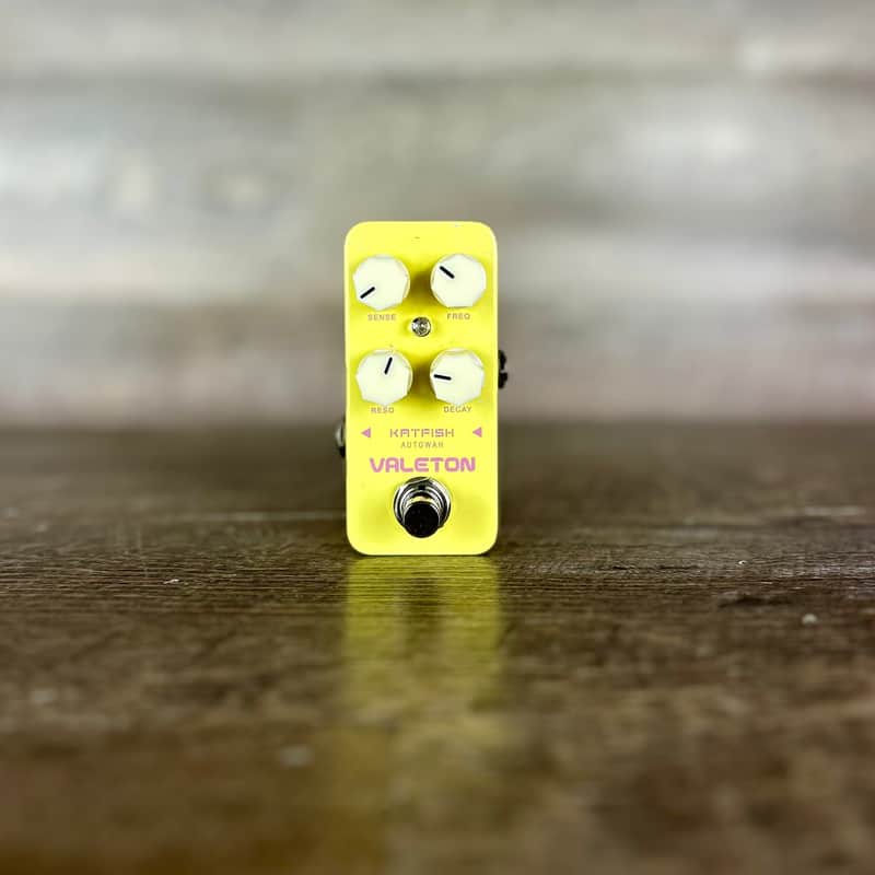 Valeton Katfish Auto Wah