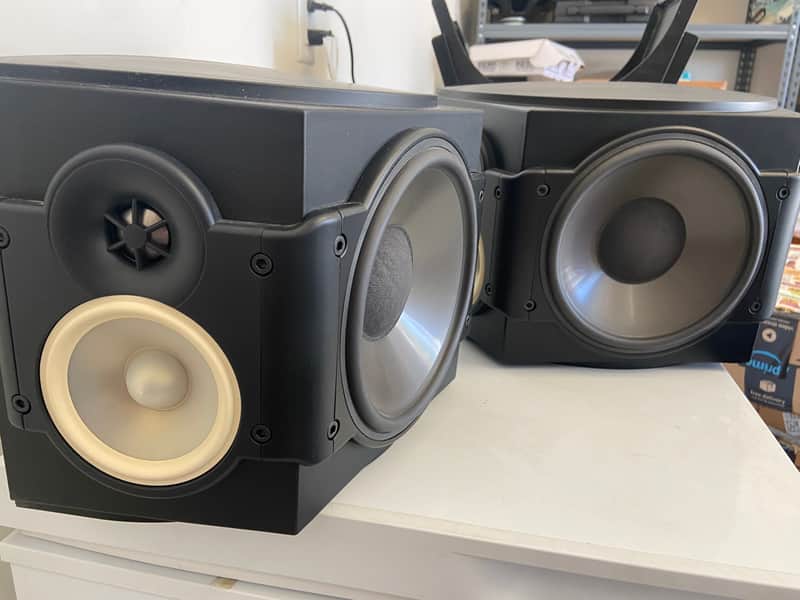Paradigm Adp-390 v.5 image 1