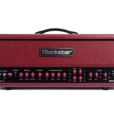 Blackstar DA100 Ruby (B-Stock) image 1
