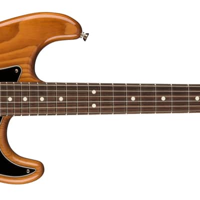 Mint Fender American Professional II Stratocaster 0113900763 2025 - Roasted Pine image 2