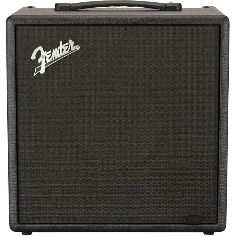 Fender Rumble LT25 Bass Combo image 1