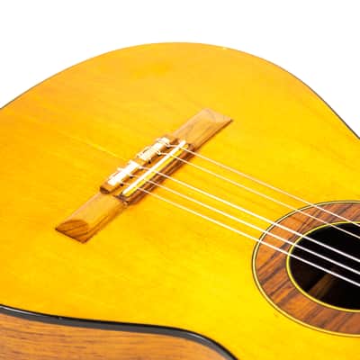 Gibson Classical C6 Owned by Nathaniel Rateliff image 16