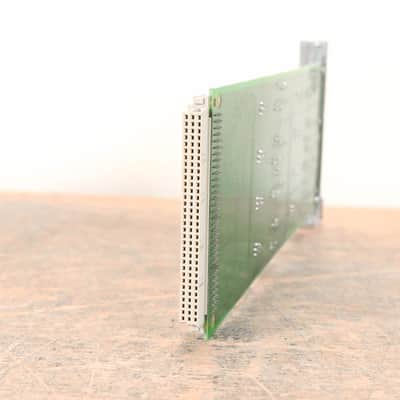 Studer 8-Channel Analog Line Out Card for D21m & D23m Modular I/O System CG01HA1 image 11