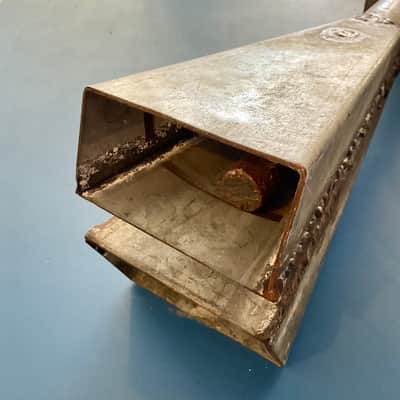 Twin Metal Cowbells image 6