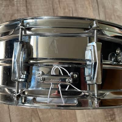 Ludwig Supraphonic 14x5“ 70ies Vintage image 7