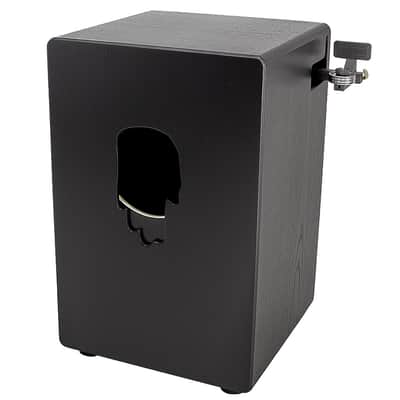 PUR Vision Pro PC 4499R right HiHat Black & Gold image 4