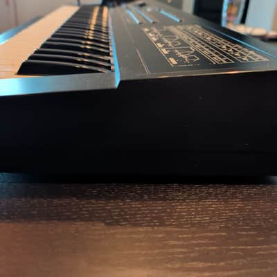Roland D-20 Linear Synthesizer Workstation Made in Japan Fully Functiona image 9