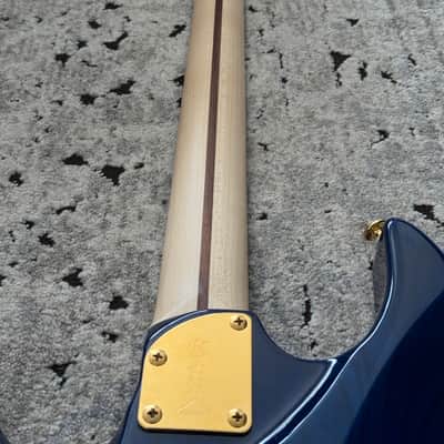 FGN Expert ODYSSEY EOS-FM-R/NBG ~Navy Blue Gradation~ #B230080 [3.57g] image 12