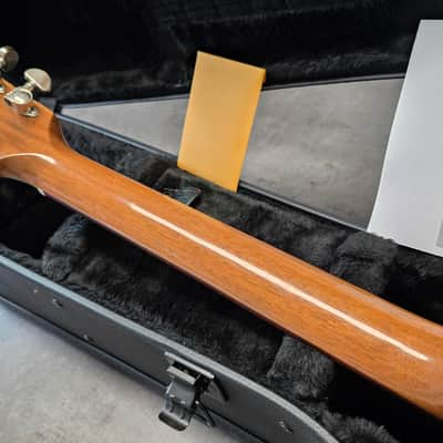 Gibson J-45 Studio BRAND NEW! Rosewood Fishman Pickup American Dreadnaught Acoustic-Electric J45 USA Guitar with premium Hard Case image 13