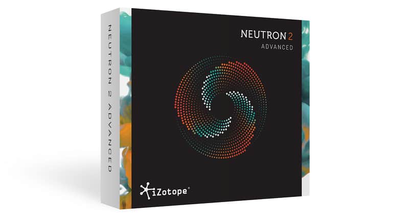 iZotope Neutron 2 Advanced image 1