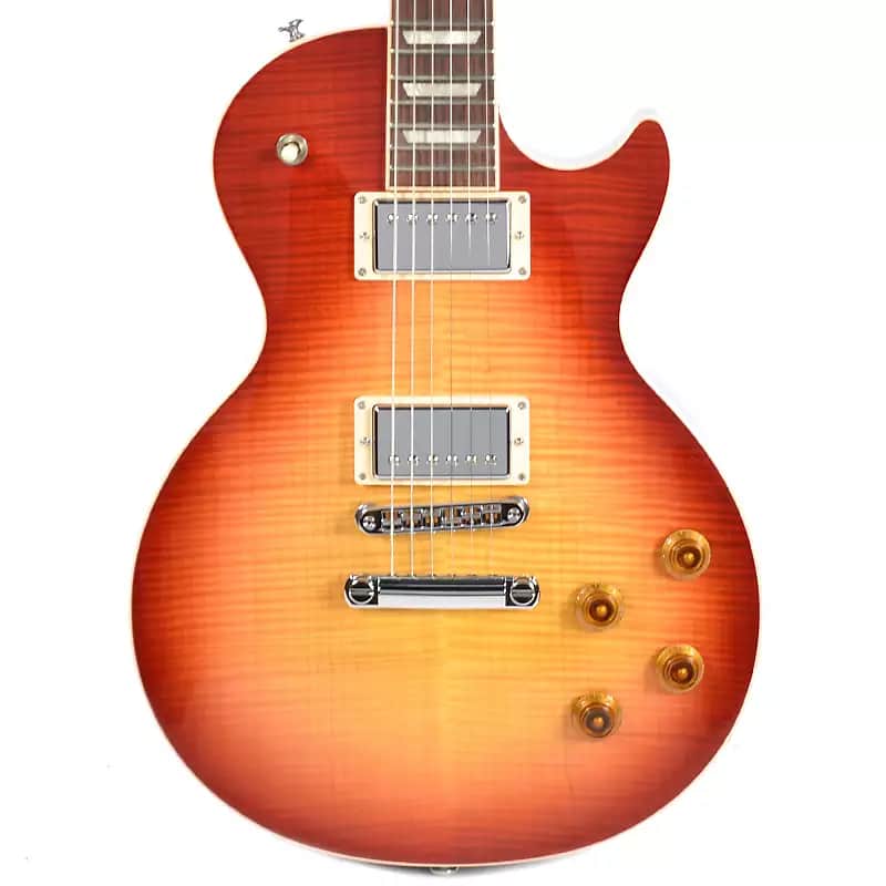 Gibson Les Paul Standard T 2017 | Reverb