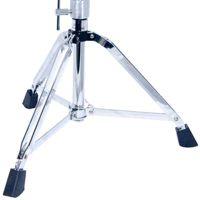 Roc n Soc Saddle Drum Throne Complete - Black image 3