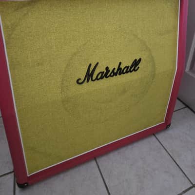 Marshall Limited Edition JCM800 Sex Pistols 50th Anniversary Half Stack image 2