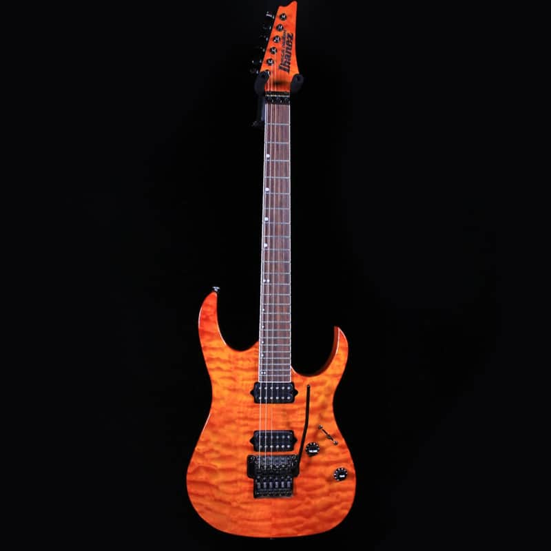 Ibanez USRG30 USA Custom RG image 1