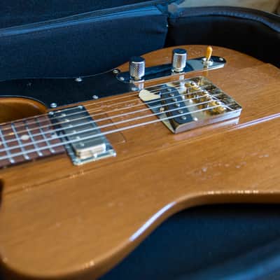 Infinite Trad T-Bird (Telebird) 2023 ~Japan Boutique~ Bareknuckle Pickups~ image 4