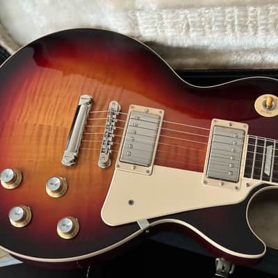 2020 Gibson Les Paul Standard '60s and Case image 5
