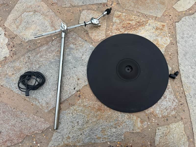 Roland Roland CY-18DR V-Cymbal 18" Ride Cymbal - Cable included!!