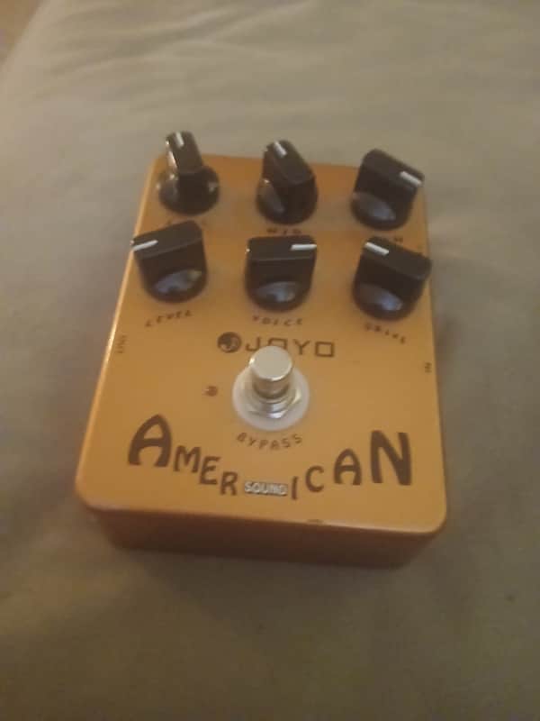 Joyo American