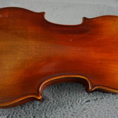 Suzuki 200 1/4 Violin 1996 w/ Case & Bow image 14