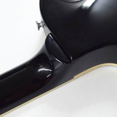 Gibson Adam Jones Signature Les Paul Standard (DEMO) - Antique Silverburst image 12