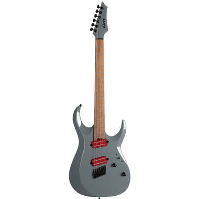 Cort X700 Mutility II TTG Tactical Gray image 1