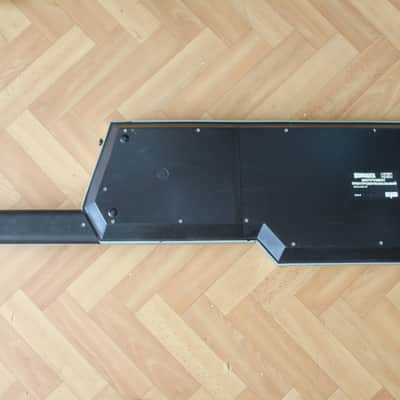 Formanta Mini – vintage soviet poly keytar analog synthesizer | USSR image 5