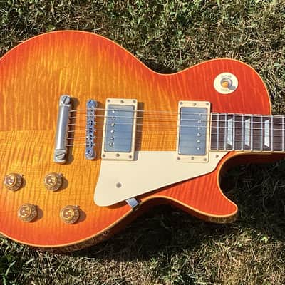 2001 Gibson Les Paul R8 Makeover by JamCity Guitars image 1