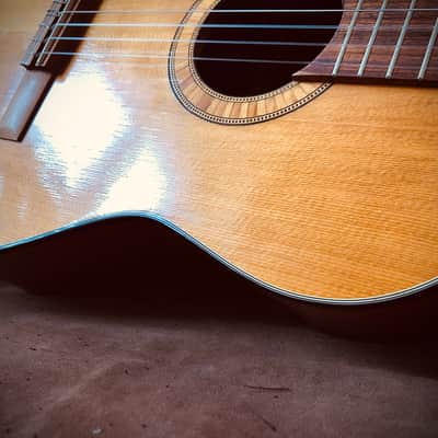Framus 5/24 Barcelona 60'es image 11