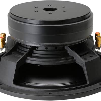 Dayton Audio - RSS315HO-44 - 12" Reference HO DVC Subwoofer - 4 Ohm image 3