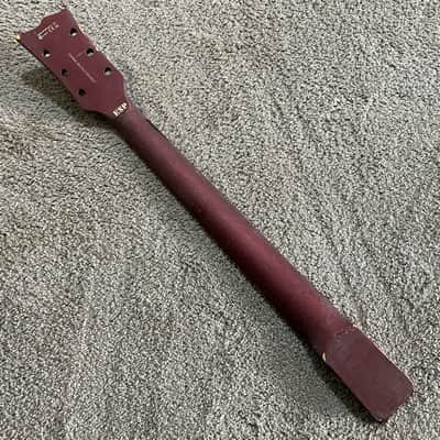 ESP LTD Viper 10 Guitar Maple Wood Neck, Rosewood Fingerboard image 15
