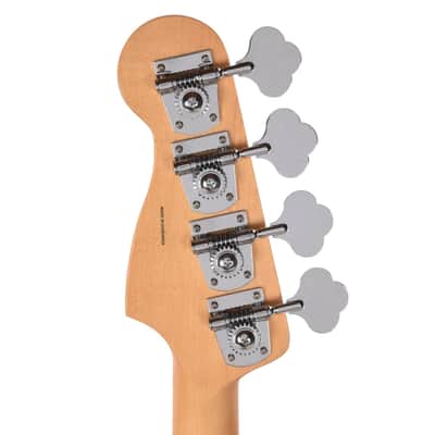 Fender Limited Edition Player II Precision Bass - Sparkle 3-Color Sunburst image 5