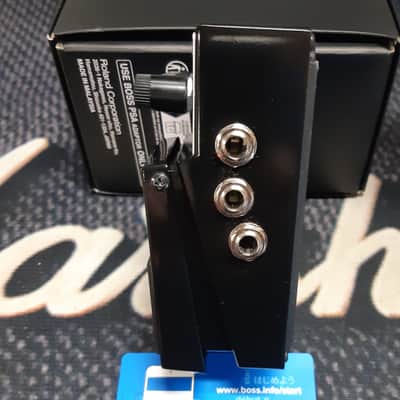 Boss SDE-3 Dual Digital Delay 2025 MIM with BOX image 4