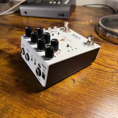 Old Blood Noise Endeavors Parting Glitch Delay 2026 - Basic image 4