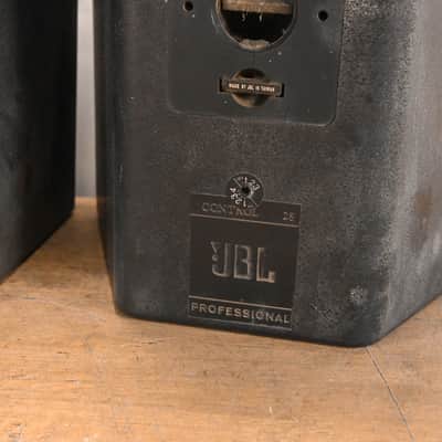 JBL Control 28 2-Way 8" Indoor/Outdoor Speaker (PAIR) CG01WL9 image 11