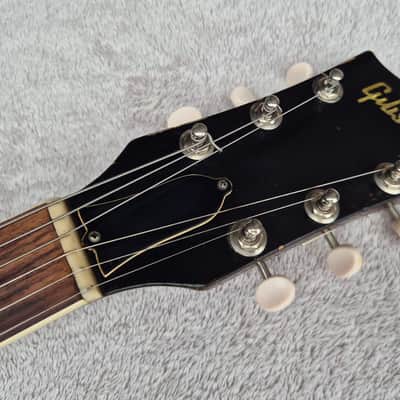 1968 Gibson ES330L image 8