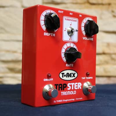T-Rex Tapster image 2