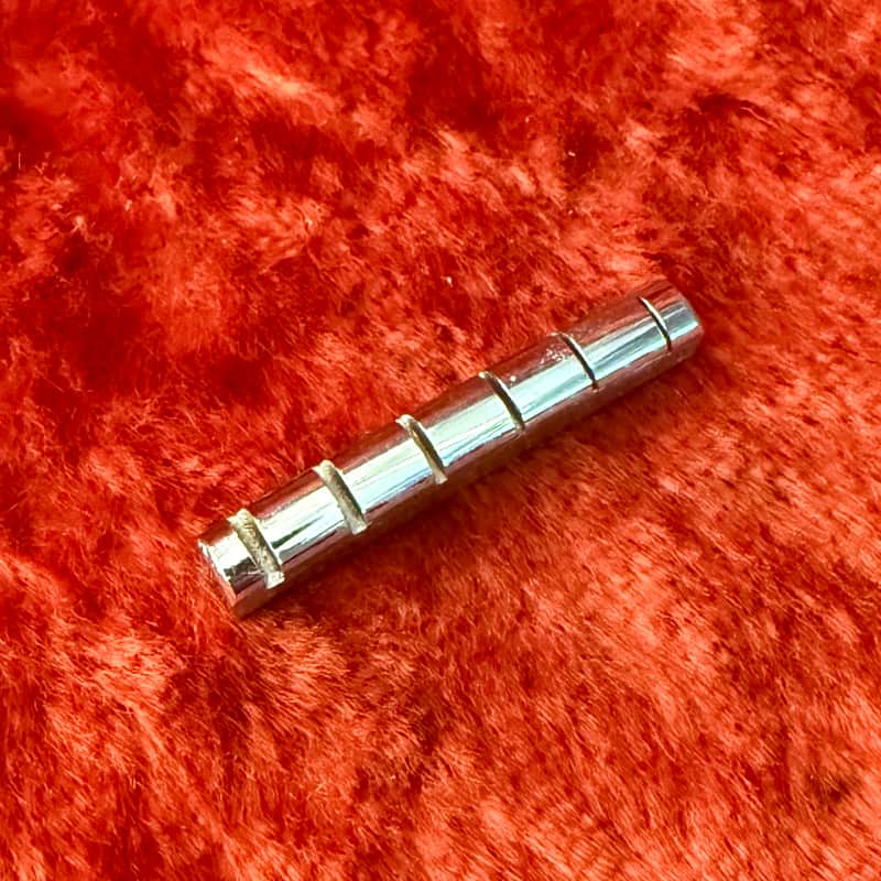 Guyatone Sharp 5 LG-350t guitar nut 1960’s 1970 original vintage MIJ japan image 1