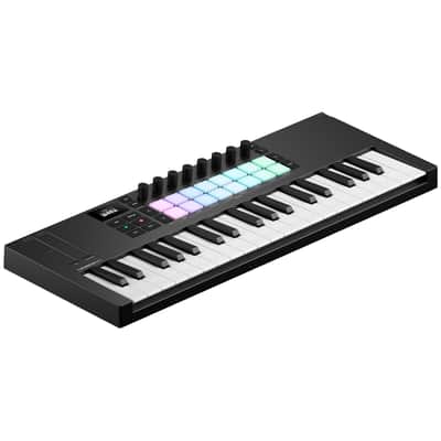 Launchkey Mini 37 MK4 Novation image 1