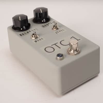 Aion FX OTC-1 Parallel Compressor 2020 - Grey image 2